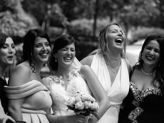 Le mariage de Maxime et Megane à Ventabren, Bouches-du-Rhône 21