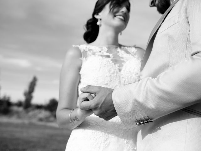 Le mariage de Maxime et Megane à Ventabren, Bouches-du-Rhône 26