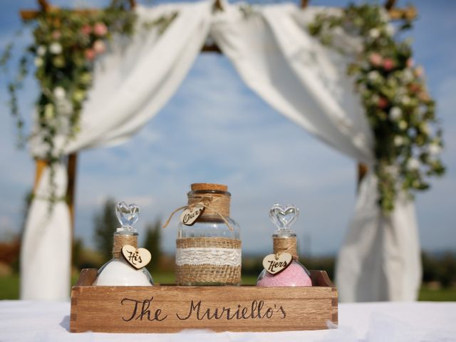 Le mariage de Maxime et Megane à Ventabren, Bouches-du-Rhône 37