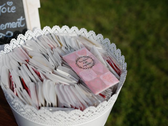 Le mariage de Maxime et Megane à Ventabren, Bouches-du-Rhône 38