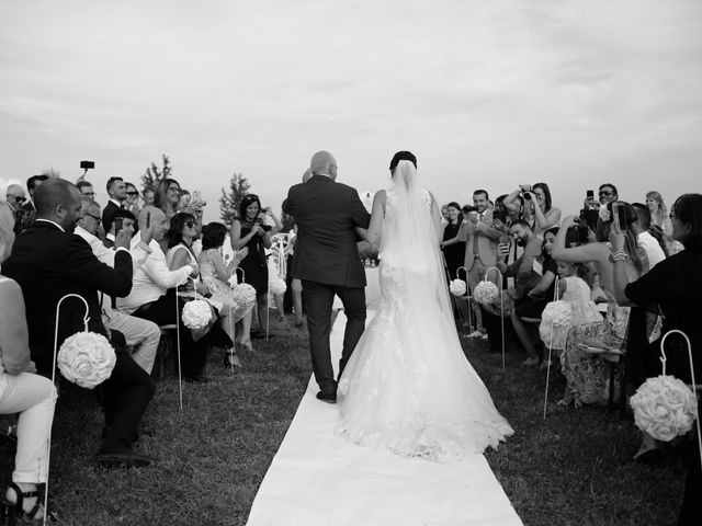 Le mariage de Maxime et Megane à Ventabren, Bouches-du-Rhône 42