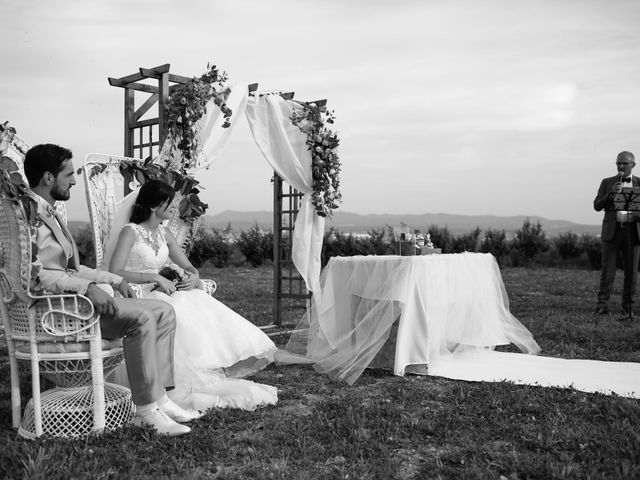 Le mariage de Maxime et Megane à Ventabren, Bouches-du-Rhône 43