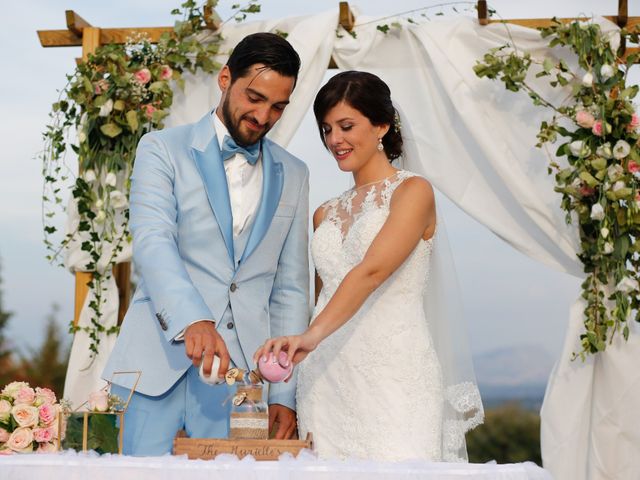 Le mariage de Maxime et Megane à Ventabren, Bouches-du-Rhône 44