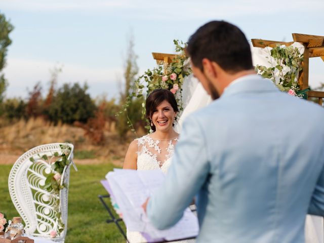 Le mariage de Maxime et Megane à Ventabren, Bouches-du-Rhône 46