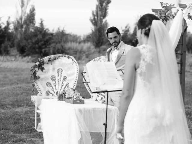 Le mariage de Maxime et Megane à Ventabren, Bouches-du-Rhône 47