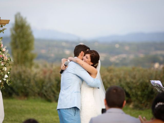 Le mariage de Maxime et Megane à Ventabren, Bouches-du-Rhône 48