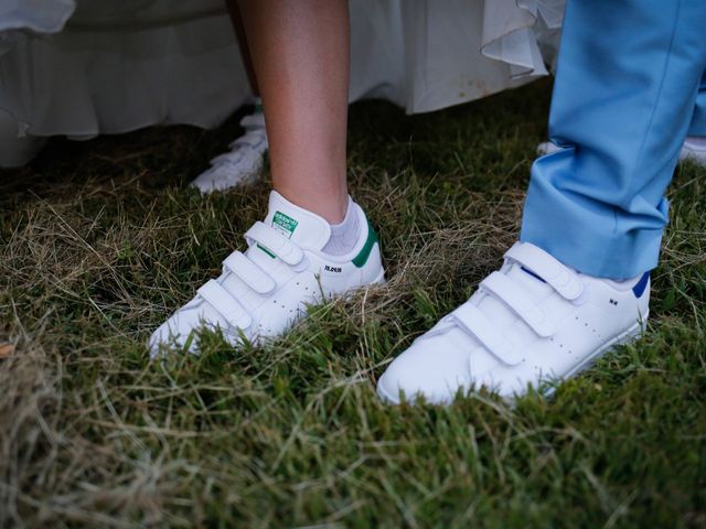 Le mariage de Maxime et Megane à Ventabren, Bouches-du-Rhône 52