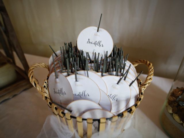 Le mariage de Maxime et Megane à Ventabren, Bouches-du-Rhône 59