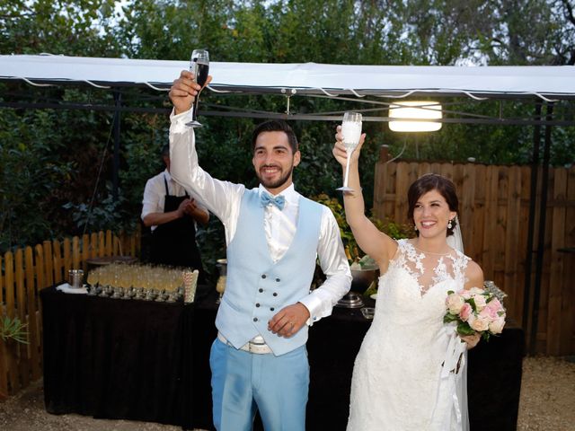 Le mariage de Maxime et Megane à Ventabren, Bouches-du-Rhône 66