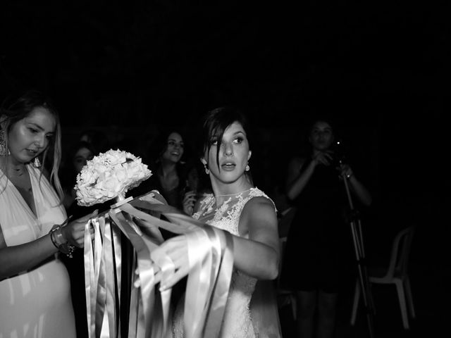 Le mariage de Maxime et Megane à Ventabren, Bouches-du-Rhône 67