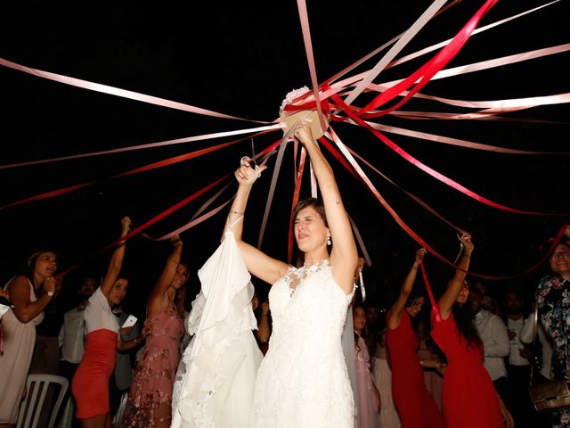 Le mariage de Maxime et Megane à Ventabren, Bouches-du-Rhône 68