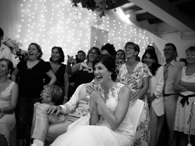 Le mariage de Maxime et Megane à Ventabren, Bouches-du-Rhône 71