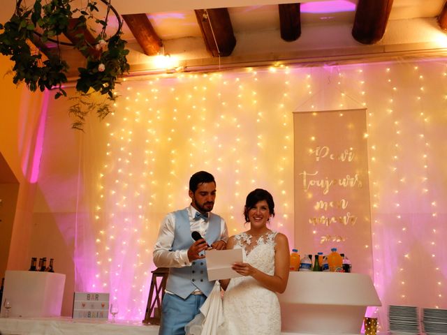 Le mariage de Maxime et Megane à Ventabren, Bouches-du-Rhône 72