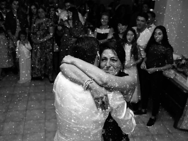 Le mariage de Maxime et Megane à Ventabren, Bouches-du-Rhône 73
