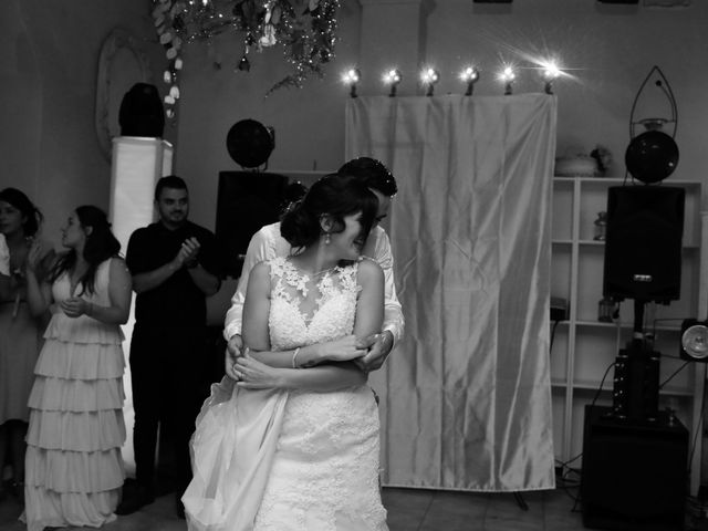 Le mariage de Maxime et Megane à Ventabren, Bouches-du-Rhône 75