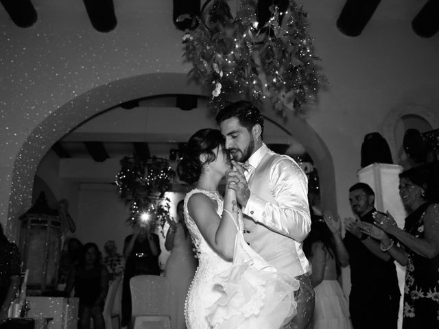 Le mariage de Maxime et Megane à Ventabren, Bouches-du-Rhône 76