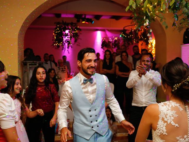Le mariage de Maxime et Megane à Ventabren, Bouches-du-Rhône 79