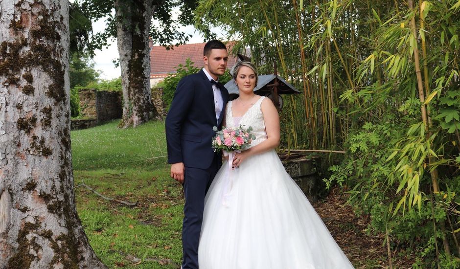 Le mariage de Jordan et Mélina à Indre, Loire Atlantique