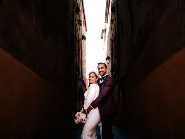 Le mariage de Benjamin et Laura à Toulouse, Haute-Garonne 11