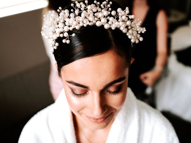 Le mariage de Benjamin et Laura à Toulouse, Haute-Garonne 22