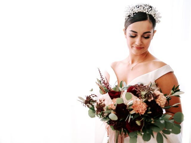 Le mariage de Benjamin et Laura à Toulouse, Haute-Garonne 24