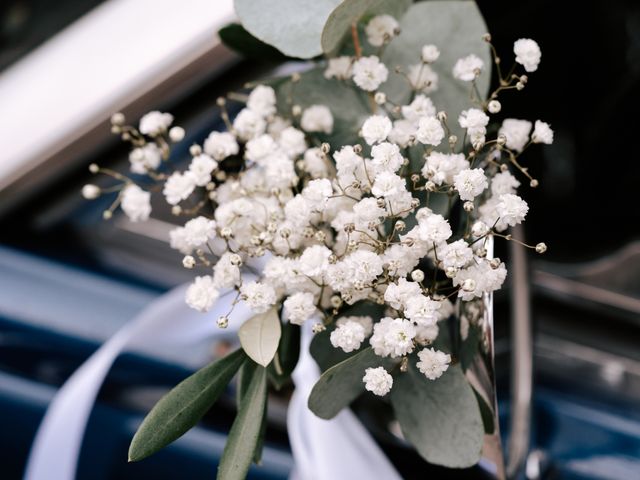 Le mariage de Benjamin et Laura à Toulouse, Haute-Garonne 26