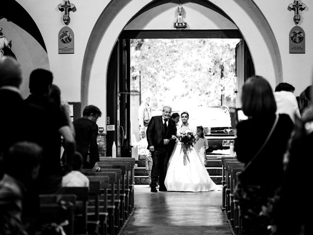 Le mariage de Benjamin et Laura à Toulouse, Haute-Garonne 28