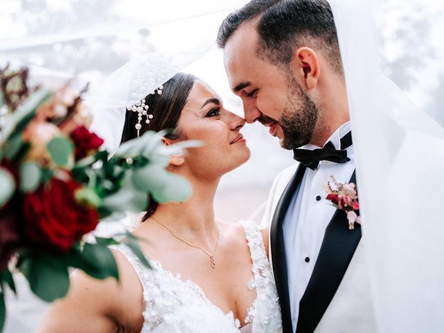 Le mariage de Benjamin et Laura à Toulouse, Haute-Garonne 39