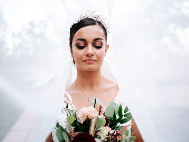 Le mariage de Benjamin et Laura à Toulouse, Haute-Garonne 40