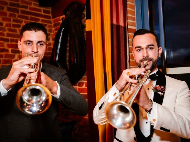 Le mariage de Benjamin et Laura à Toulouse, Haute-Garonne 45