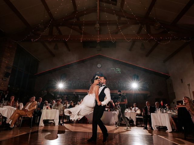 Le mariage de Benjamin et Laura à Toulouse, Haute-Garonne 52