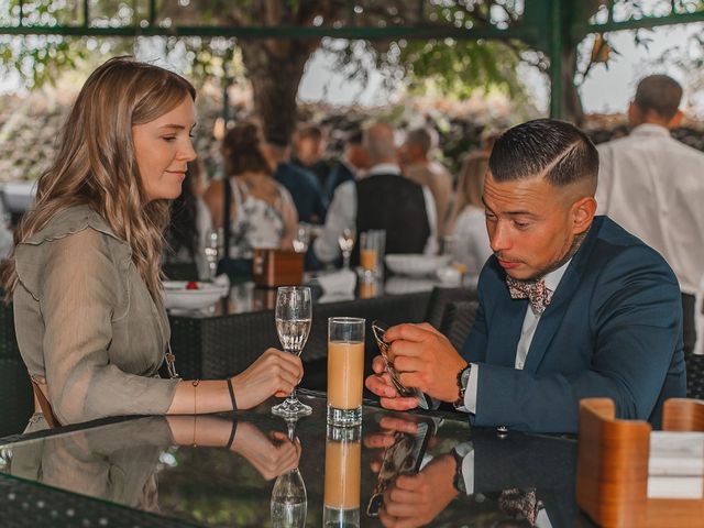 Le mariage de Pauline et Loic à Tournai, Hainaut 18