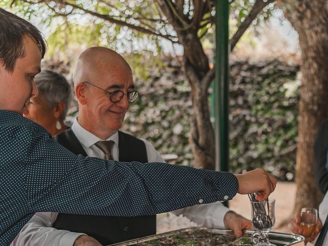 Le mariage de Pauline et Loic à Tournai, Hainaut 19