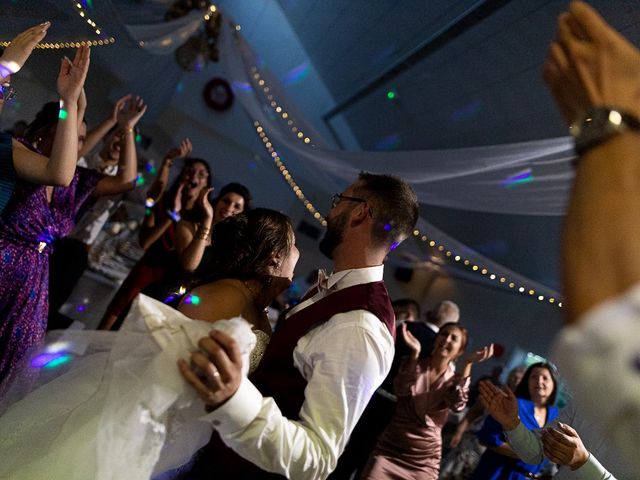 Le mariage de Damien et Emeline à Bréhémont, Indre-et-Loire 50