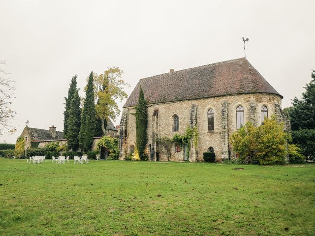 Le mariage de Mathieu et Virginie à Meaux, Seine-et-Marne 52