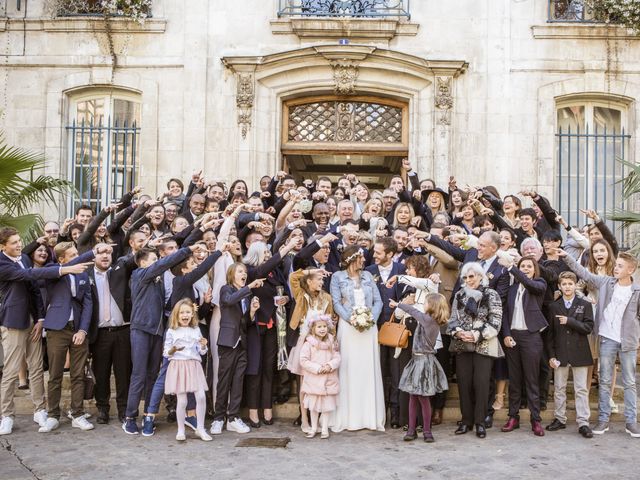 Le mariage de Adrien et Marie à Charny-Orée-de-Puisaye, Yonne 26