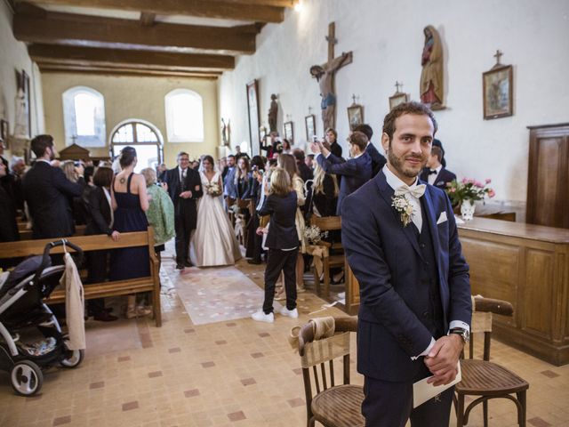 Le mariage de Adrien et Marie à Charny-Orée-de-Puisaye, Yonne 28