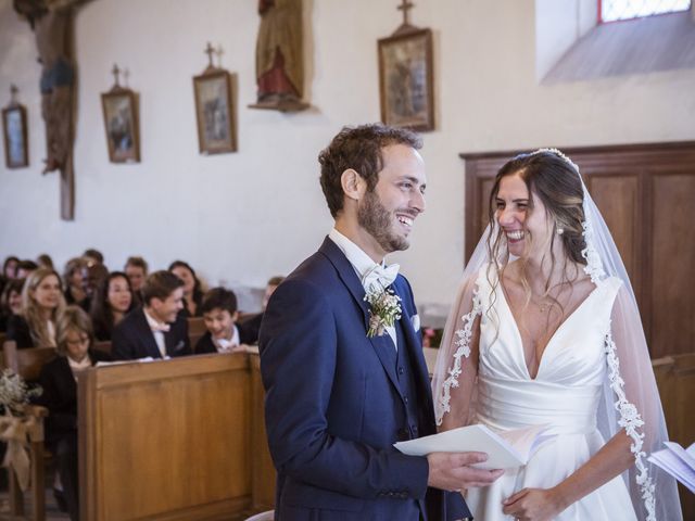 Le mariage de Adrien et Marie à Charny-Orée-de-Puisaye, Yonne 31