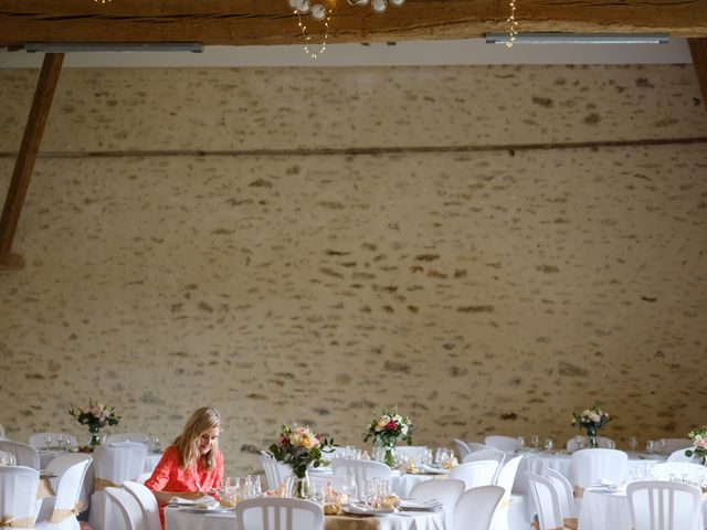 Le mariage de Jun et Karen à Paris, Paris 11