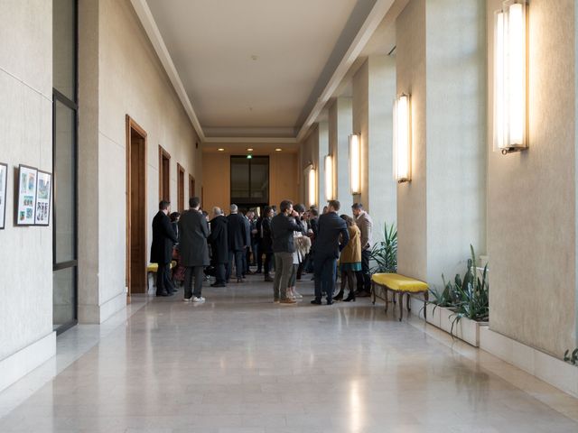 Le mariage de Florent et Elodie à Rouen, Seine-Maritime 19