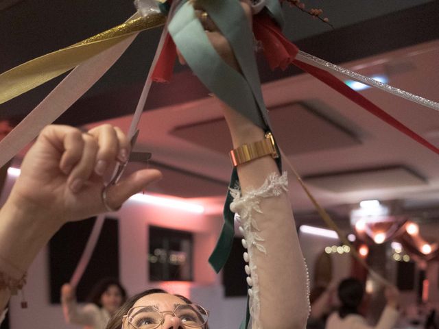 Le mariage de Florent et Elodie à Rouen, Seine-Maritime 40