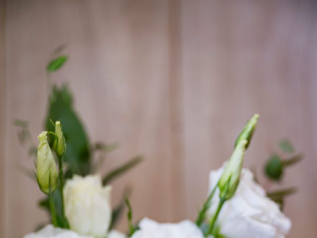 Le mariage de Baptiste et Jade à Céreste, Alpes-de-Haute-Provence 4