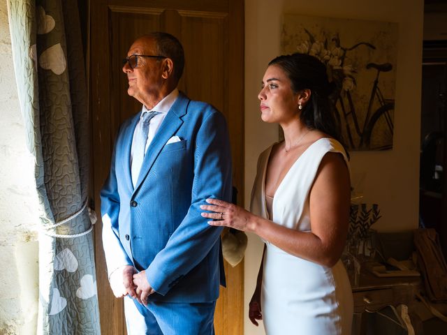 Le mariage de Baptiste et Jade à Céreste, Alpes-de-Haute-Provence 27