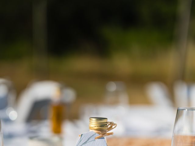 Le mariage de Baptiste et Jade à Céreste, Alpes-de-Haute-Provence 31