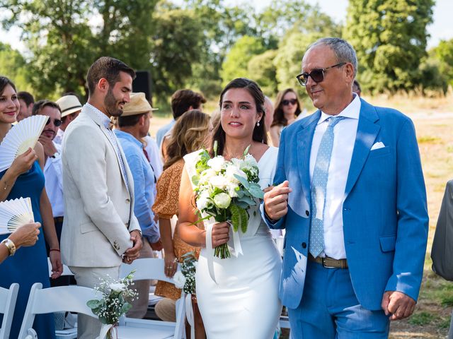 Le mariage de Baptiste et Jade à Céreste, Alpes-de-Haute-Provence 35