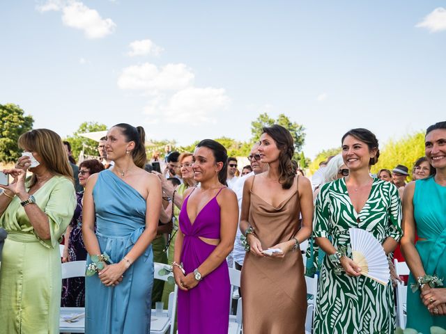 Le mariage de Baptiste et Jade à Céreste, Alpes-de-Haute-Provence 36