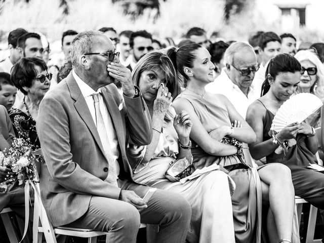 Le mariage de Baptiste et Jade à Céreste, Alpes-de-Haute-Provence 39