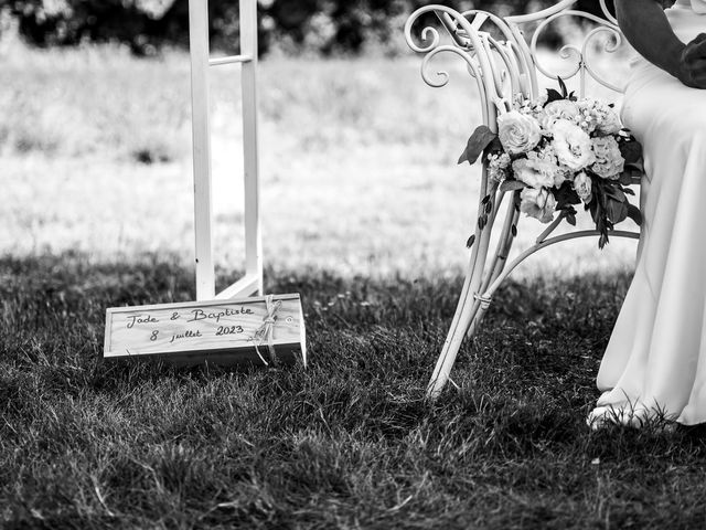 Le mariage de Baptiste et Jade à Céreste, Alpes-de-Haute-Provence 45