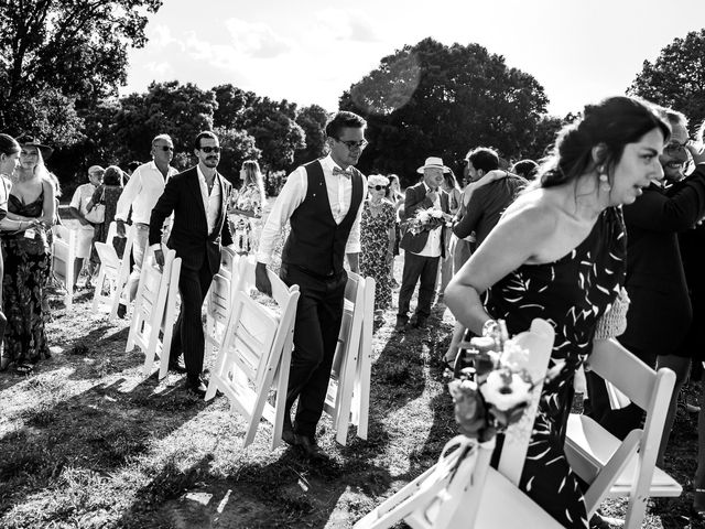 Le mariage de Baptiste et Jade à Céreste, Alpes-de-Haute-Provence 47