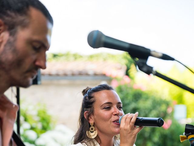 Le mariage de Baptiste et Jade à Céreste, Alpes-de-Haute-Provence 48